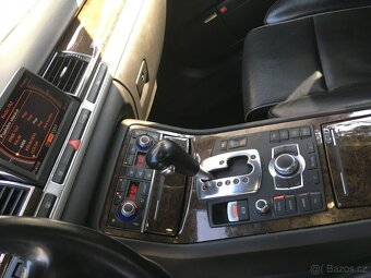 Audi A8 D3 4,2TDI 240KW - 18