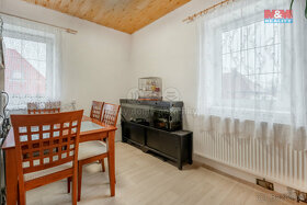 Prodej nájemního domu, 248 m², Krásná Lípa, ul. Bendlova - 18