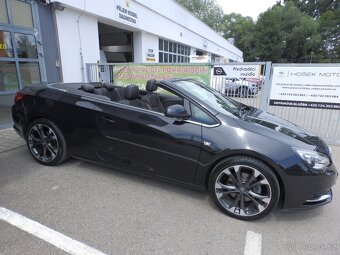Opel Cascada 1,6 Turbo 147 KW - 18