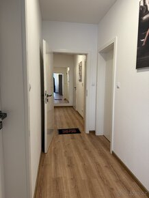Prodej stylově zařízené jednotky 111 m2 - Hluboká n. Vltavou - 18