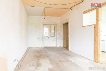 Prodej bytu 3+1, 102 m², Krnov, ul. Mikulášská - 18