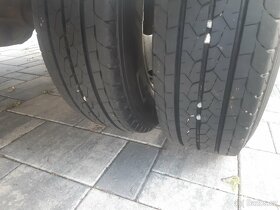 Renault Master 2,3DCi, klima, Dvojmontáž, DPH, Záruka 2.roky - 18