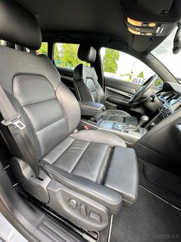 Audi A6 3.0 TDI Quattro S-line TOP STAV - 18