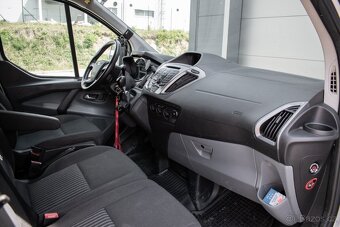Ford Transit Custom 2.2 TDCi Trend L1H1 T310 - 18