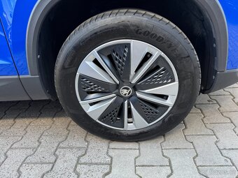 Škoda Karoq 2.0TDI 110kW 4x4 DSG Tažné Navi Tempomat Virtual - 18