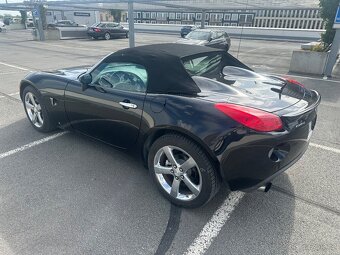 Pontiac Solstice GXP Cabrio - 18