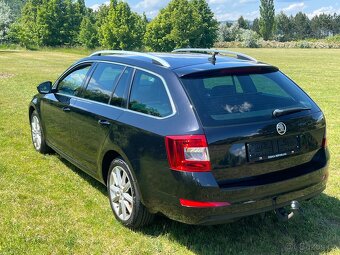 ŠKODA OCTAVIA 3 KOMBI DSG AUTOMAT - 18