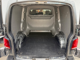 Volkswagen Transporter 2.0TDI 110kW,DSG,5 míst - 18