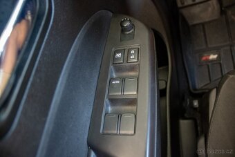 Suzuki Swift 1.2 AC GLX 4x4 - 18