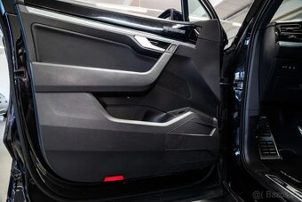 Volkswagen Touareg - 18