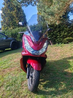 Honda PCX125 Rv2022 - 18