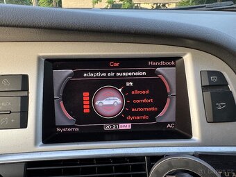 Audi A6 Allroad - 18