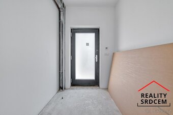 Prodej novostavby rodinného domu 5+kk 155 m2, Antošovická, K - 18