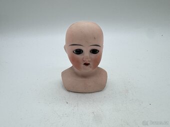 Sběratel nabízí staré čajové panenky - 18