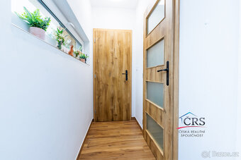 Kompletně zrekonstruovaná chata k trvalému bydlení - Říčany - 18