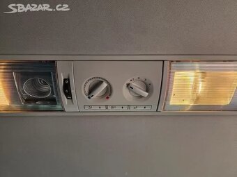 VW Caravelle T5 2.0 TDI 103kW,7.sedadel,Webasto,Tažné - 18