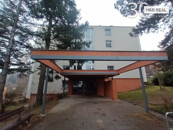 Prodej bytu 1+kk Zlín - 18