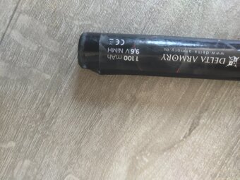 Prodám airsoftku m4 - 18