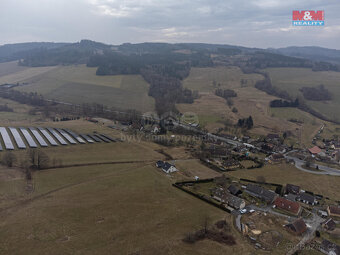 Prodej pozemku k bydlení, 1752 m², Kocourov - 18