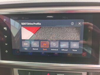 Seat Ateca X-Perience 2.0TDI 110kW 4x4 DSG Full LED Keyless - 18