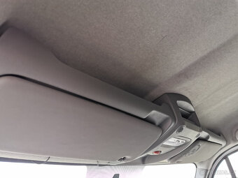 Prodám valník RENAULT MASTER 2.3 EURO 6 - 18