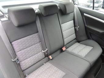 Škoda Octavia 2.0TDi,103kw,12/2011,AMB,ČR,2maj.TOPSTAV - 18