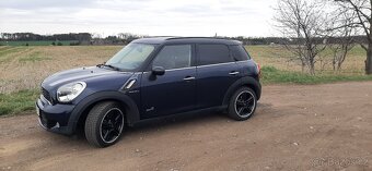 Mini Countryman 2.0Sd All4 105KW - 18