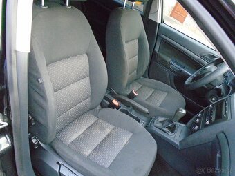 Škoda Octavia 1.2 TSI 77kW - 18