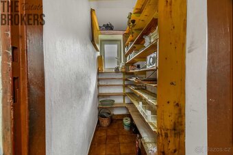 Prodej rodinného domu 225 m², pozemek 962 m², Hradištko-Piko - 18