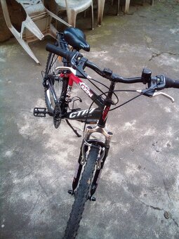 Kolo 26 CTM dětské - 18