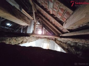 Prodej rodinný dům Nová Ves u Nového Města na Moravě - 18