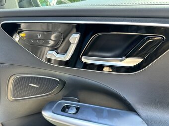 Mercedes C-220d 4-Matic záruka DPH CZ auto - 18