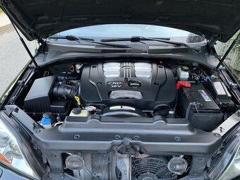 Kia Sorento 2.5 CRDi     4x4   125 kw    Automat - 18