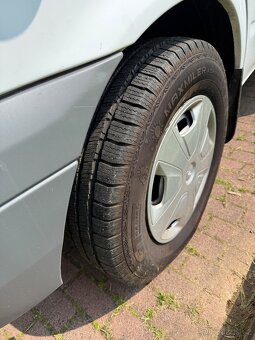 Ford Transit 2.2 TDCI - 18