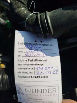 Mazda 3 2,0 121 kw-Revolution, Top stav - 18