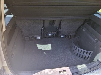 ROOMSTER 1.2 TSI, 63 KW,FAMILY,R.V. 2011,184200KM - 18