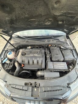 Audi A3 8P Sportback 1.9 TDi 77kw - 18