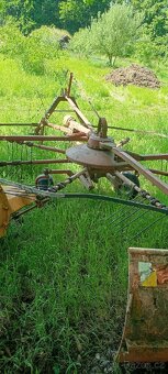 Zetor 5748 - 18