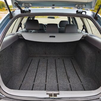 Škoda Octavia 1.9 TDI, poctivých 304tkm, nové rozvody - 18