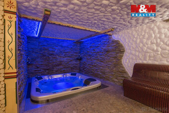 Prodej hotelu, penzionu, 325 m², Dolní Bečva - 18