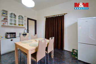 Prodej rodinného domu, 1350 m², Vejprty, nám. T. G. Masaryka - 18