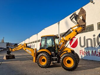 JCB 4CX PRO AEC - 18