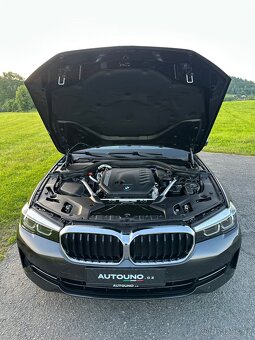 BMW 5 G31 LCI 530 d /xDrive/DPH/ - 18