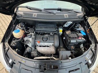 Škoda Roomster 1,6 16V 77 KW SK STK - 18