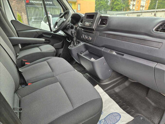 Renault Master 2,3 MINIBUS 9MÍST L3H2 - 18