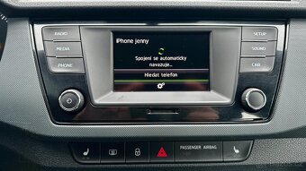 ŠKODA FABIA 1.0 TSI - 18