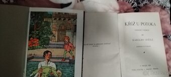 Prodej retro knih - 18