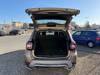 Dacia Duster 1.5 dCi/80kW 4x4 - 18