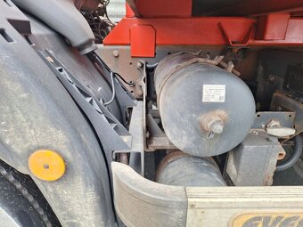 IVECO EUROCARGO 160E25 - 18