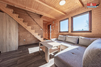 Prodej chaty, 90 m², Lipno nad Vltavou - 18